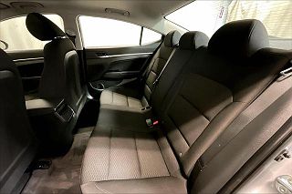 2020 Hyundai Elantra Value Edition KMHD84LF6LU084397 in Norwood, MA 15