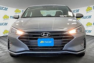2020 Hyundai Elantra Value Edition KMHD84LF6LU084397 in Norwood, MA 2
