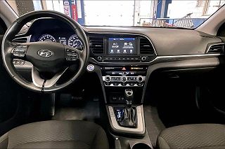 2020 Hyundai Elantra Value Edition KMHD84LF6LU084397 in Norwood, MA 21
