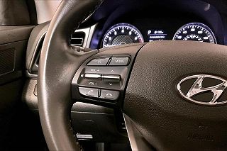 2020 Hyundai Elantra Value Edition KMHD84LF6LU084397 in Norwood, MA 23