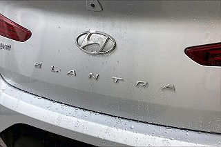 2020 Hyundai Elantra Value Edition KMHD84LF6LU084397 in Norwood, MA 28