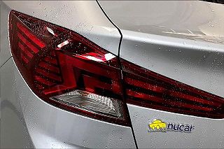 2020 Hyundai Elantra Value Edition KMHD84LF6LU084397 in Norwood, MA 33
