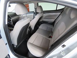 2020 Hyundai Elantra Value Edition KMHD84LF4LU073365 in Olathe, KS 10