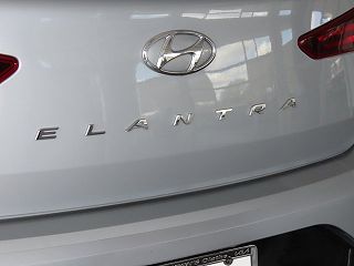 2020 Hyundai Elantra Value Edition KMHD84LF4LU073365 in Olathe, KS 6