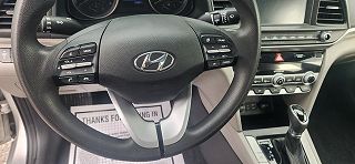 2020 Hyundai Elantra SEL 5NPD84LF3LH526485 in Perry, FL 17
