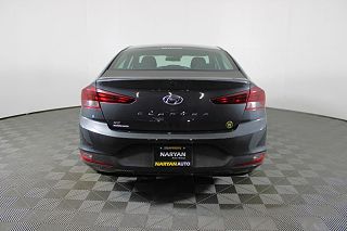 2020 Hyundai Elantra SE 5NPD74LF4LH560535 in Philadelphia, PA 22