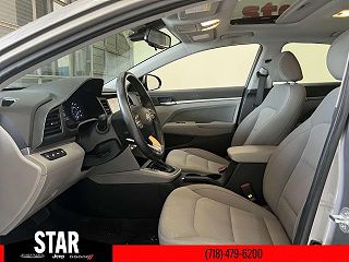 2020 Hyundai Elantra Value Edition KMHD84LF5LU897830 in Queens Village, NY 17