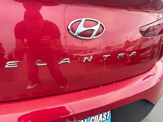 2020 Hyundai Elantra SE 5NPD74LF3LH506238 in Salinas, CA 11
