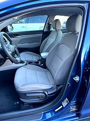 2020 Hyundai Elantra Limited Edition 5NPD84LF8LH507060 in Salt Lake City, UT 12
