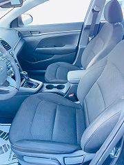 2020 Hyundai Elantra SE 5NPD74LF2LH609893 in San Antonio, TX 9