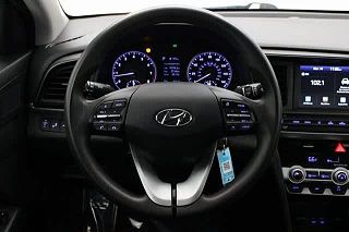2020 Hyundai Elantra SEL 5NPD84LFXLH581709 in San Antonio, TX 15