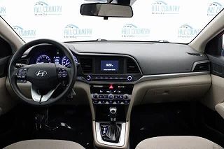 2020 Hyundai Elantra SE 5NPD74LF8LH584238 in San Antonio, TX 10