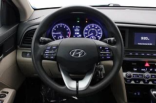 2020 Hyundai Elantra SE 5NPD74LF8LH584238 in San Antonio, TX 15