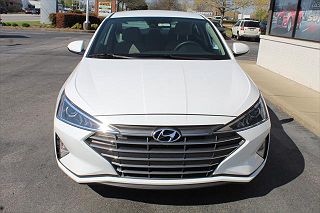 2020 Hyundai Elantra SE 5NPD74LF0LH616048 in Spartanburg, SC 3