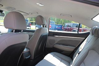 2020 Hyundai Elantra SEL KMHD84LF1LU017867 in Spartanburg, SC 15