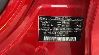2020 Hyundai Elantra Limited Edition 5NPD84LF6LH517389 in Suffolk, VA 11
