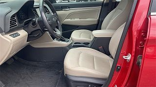 2020 Hyundai Elantra Limited Edition 5NPD84LF6LH517389 in Suffolk, VA 22