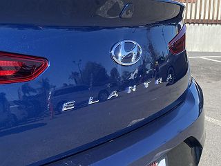2020 Hyundai Elantra SEL 5NPD84LF9LH571043 in Tracy, CA 7