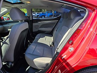 2020 Hyundai Elantra Value Edition KMHD84LF5LU994929 in Westlake Village, CA 16