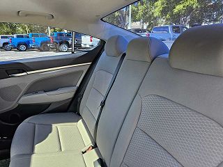 2020 Hyundai Elantra Value Edition KMHD84LF5LU994929 in Westlake Village, CA 17
