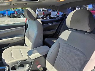 2020 Hyundai Elantra Value Edition KMHD84LF5LU994929 in Westlake Village, CA 22