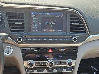 2020 Hyundai Elantra Value Edition KMHD84LF5LU994929 in Westlake Village, CA 28