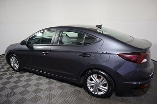 2020 Hyundai Elantra SEL 5NPD84LF6LH580766 in Zanesville, OH 5