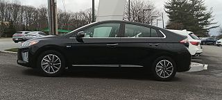 2020 Hyundai Ioniq Limited KMHC85LJ5LU061120 in Ramsey, NJ 11