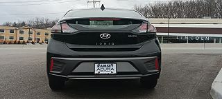 2020 Hyundai Ioniq Limited KMHC85LJ5LU061120 in Ramsey, NJ 5