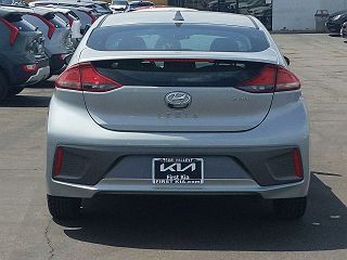 2020 Hyundai Ioniq SE KMHC75LC1LU189987 in Simi Valley, CA 6