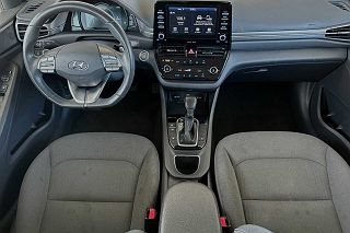 2020 Hyundai Ioniq SEL KMHC85LC7LU240082 in Vallejo, CA 17