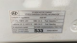 2020 Hyundai Kona SEL Plus KM8K62AA5LU551298 in Dallas, TX 16