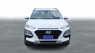2020 Hyundai Kona SEL Plus KM8K62AA5LU551298 in Dallas, TX 2