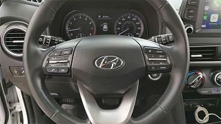 2020 Hyundai Kona SEL Plus KM8K62AA5LU551298 in Dallas, TX 26