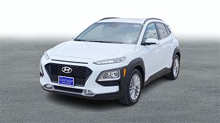 2020 Hyundai Kona SEL Plus KM8K62AA5LU551298 in Dallas, TX 3