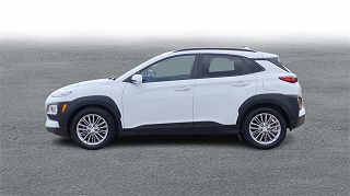 2020 Hyundai Kona SEL Plus KM8K62AA5LU551298 in Dallas, TX 4