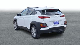 2020 Hyundai Kona SEL Plus KM8K62AA5LU551298 in Dallas, TX 5