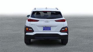 2020 Hyundai Kona SEL Plus KM8K62AA5LU551298 in Dallas, TX 6