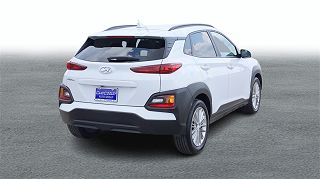 2020 Hyundai Kona SEL Plus KM8K62AA5LU551298 in Dallas, TX 7