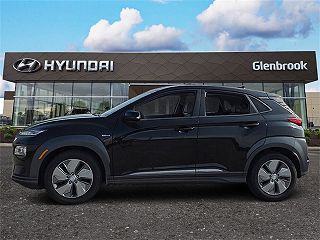 2020 Hyundai Kona Limited KM8K33AG3LU083509 in Fort Wayne, IN 1