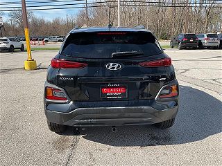 2020 Hyundai Kona SEL KM8K2CAA0LU459050 in Madison, OH 13