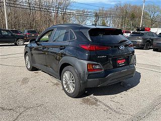 2020 Hyundai Kona SEL KM8K2CAA0LU459050 in Madison, OH 14