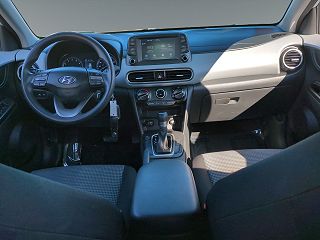 2020 Hyundai Kona SE KM8K12AAXLU448134 in Moreno Valley, CA 10