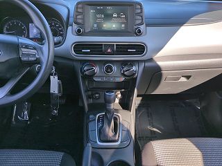 2020 Hyundai Kona SE KM8K12AAXLU448134 in Moreno Valley, CA 11