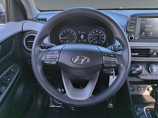 2020 Hyundai Kona SE KM8K12AAXLU448134 in Moreno Valley, CA 12