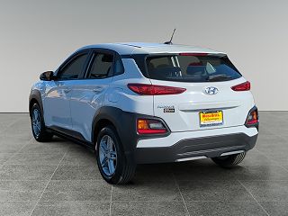 2020 Hyundai Kona SE KM8K12AAXLU448134 in Moreno Valley, CA 3