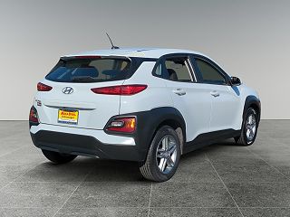 2020 Hyundai Kona SE KM8K12AAXLU448134 in Moreno Valley, CA 5