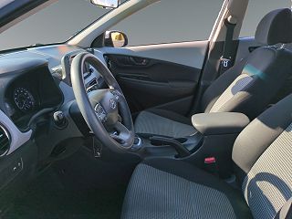2020 Hyundai Kona SE KM8K12AAXLU448134 in Moreno Valley, CA 9