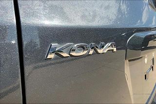 2020 Hyundai Kona SE KM8K12AA7LU427189 in Oklahoma City, OK 29
