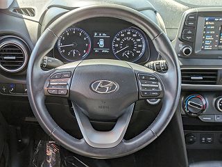 2020 Hyundai Kona SEL KM8K22AA5LU579999 in Palmdale, CA 23